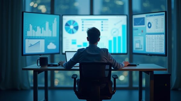 Pourquoi choisir une agence spécialisée sur la suite Microsoft Power Platform ?