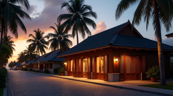 Réussir la création de site internet à Nouméa pour votre activité