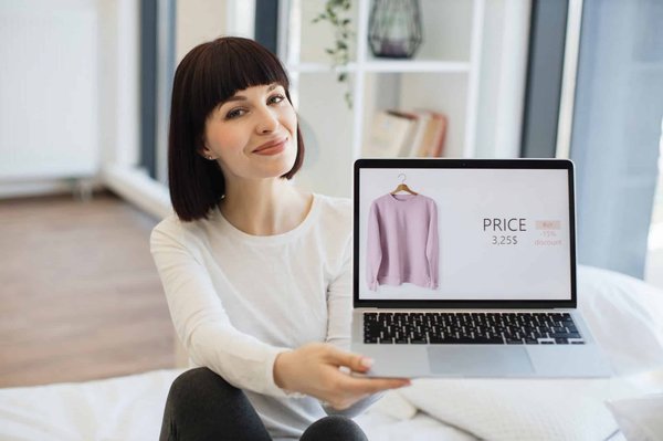 Conception et développement web : création site internet réussi