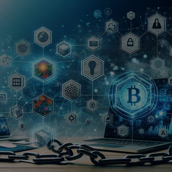 Quelle utilisation innovante de la technologie blockchain pourrait révolutionner le marketing numérique pour les assurances ?