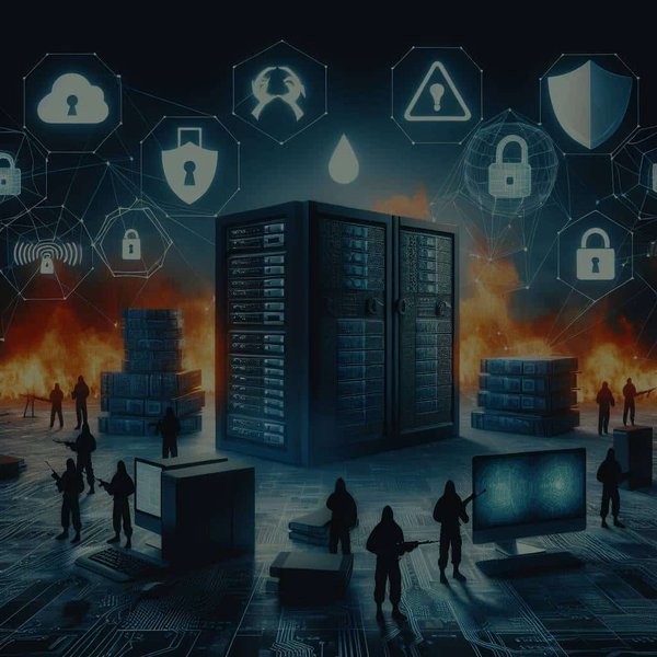 Quelles méthodes pour garantir la continuité des opérations en ligne lors de cyberattaques de grande envergure ?