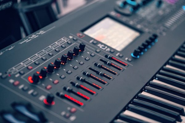 Top 5 des claviers mécaniques Corsair pour le gaming compétitif en 2024