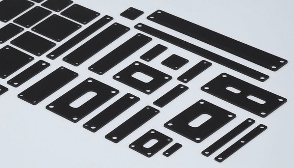 Les joints EMI en silicone conducteur : une protection fiable contre les interférences électromagnétiques